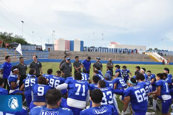 Potros ITSON abre pretemporada 2026 ante Auténticos Tigres UANL