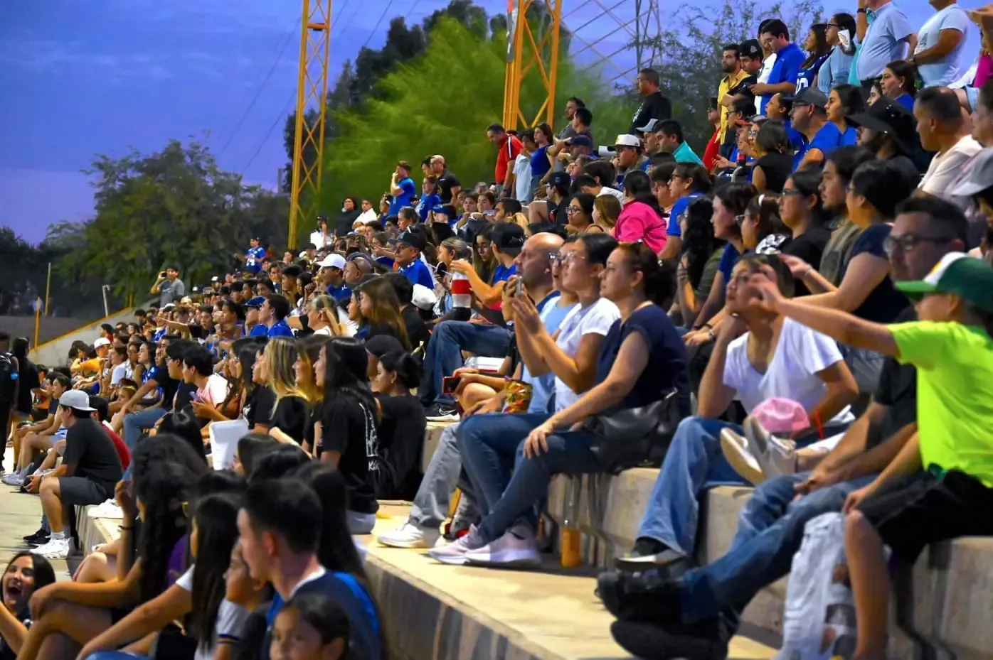 🔥Una gran noche para nuestros Potros.