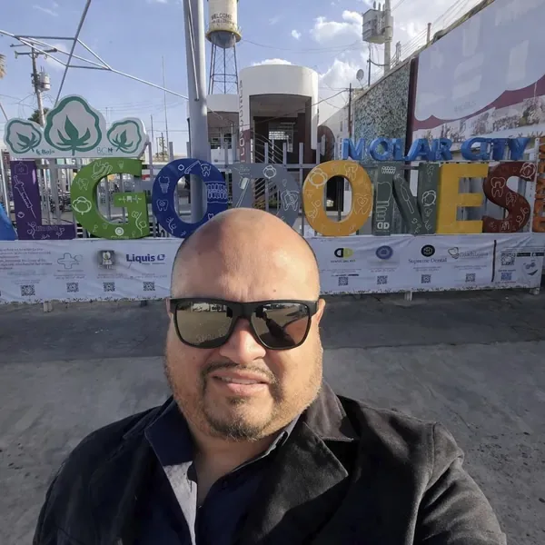 Ramón Alberto Sánchez Figueroa actual