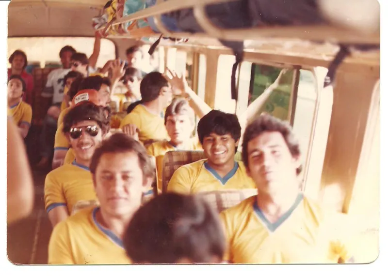 potros tochito