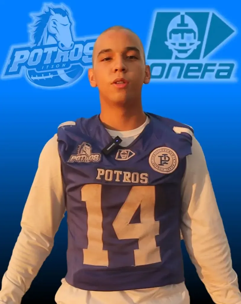 Luis Angel Soto Ruiz