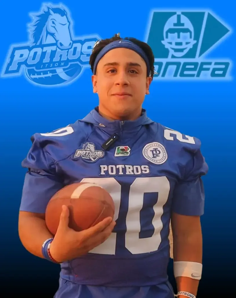 Hector Manuel Hernandez Osuna