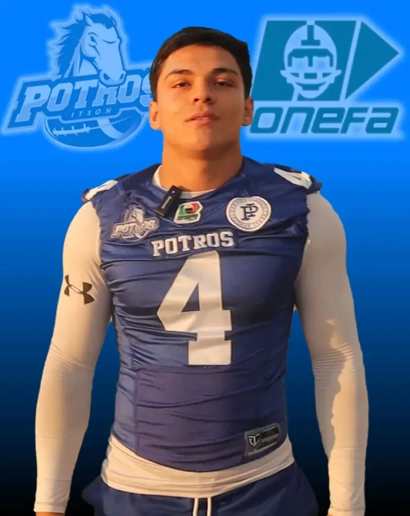 Omar Felipe Ortega Rivas