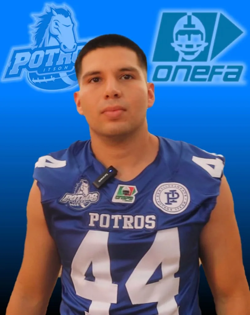 Erick Salvador Gonzalez Obeso