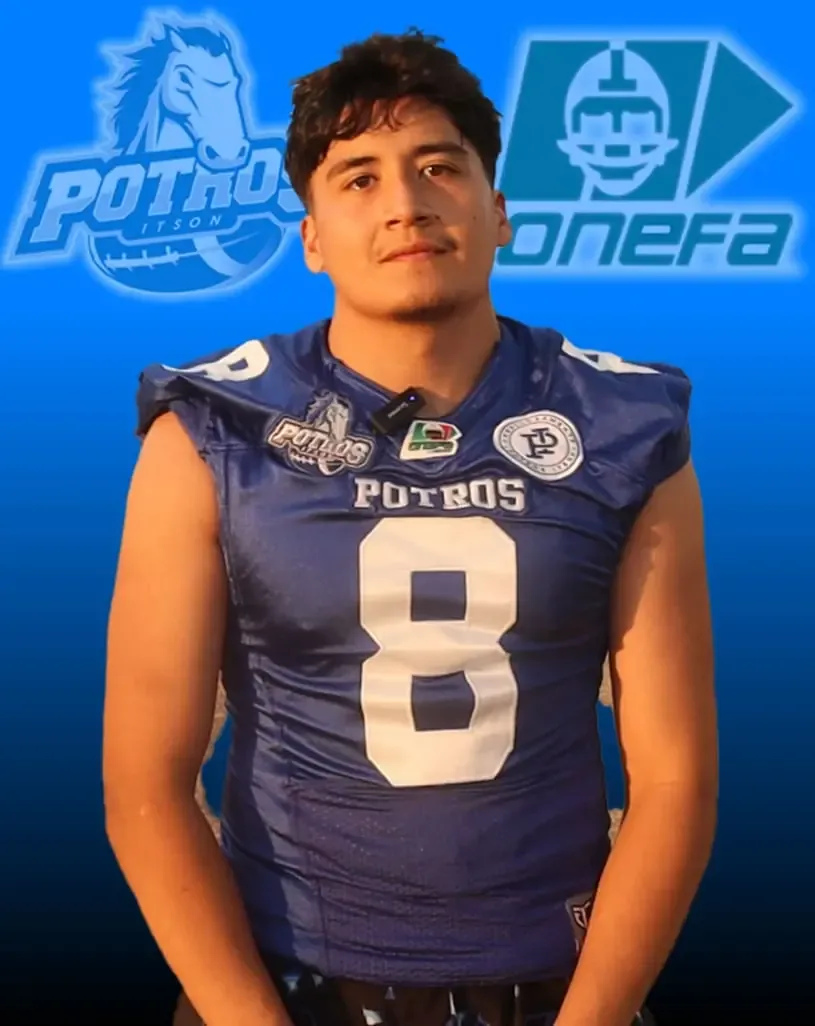 Axel Liera Parra