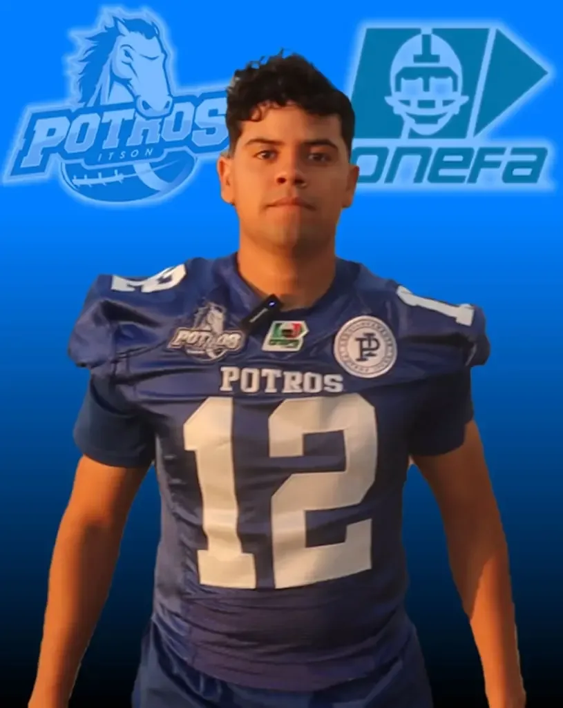 Omar Antonio Perez Hermosillo