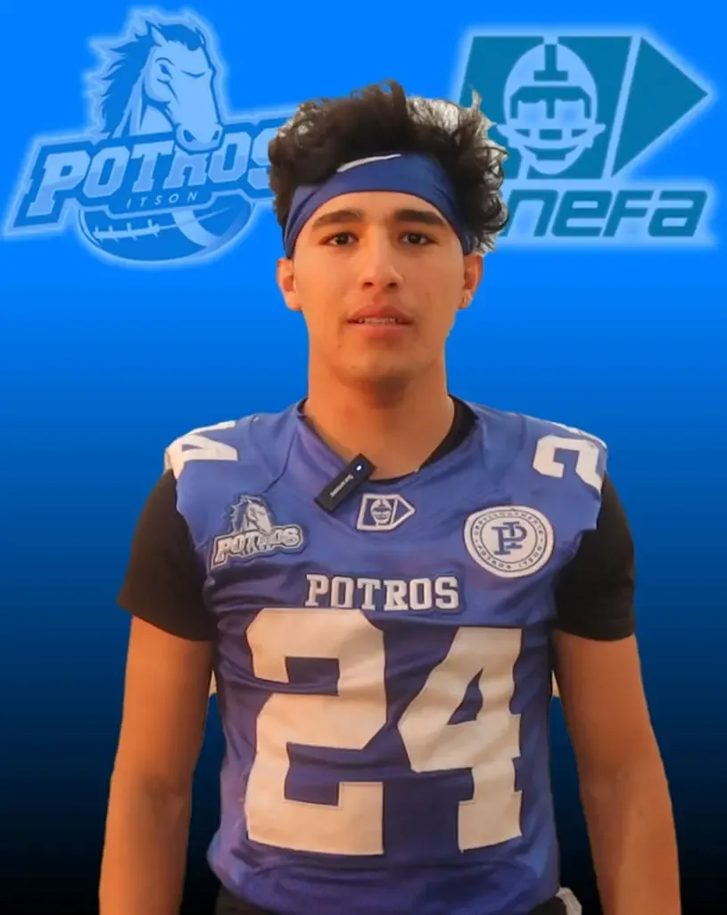 Daniel Ivan Leyva Cervantes