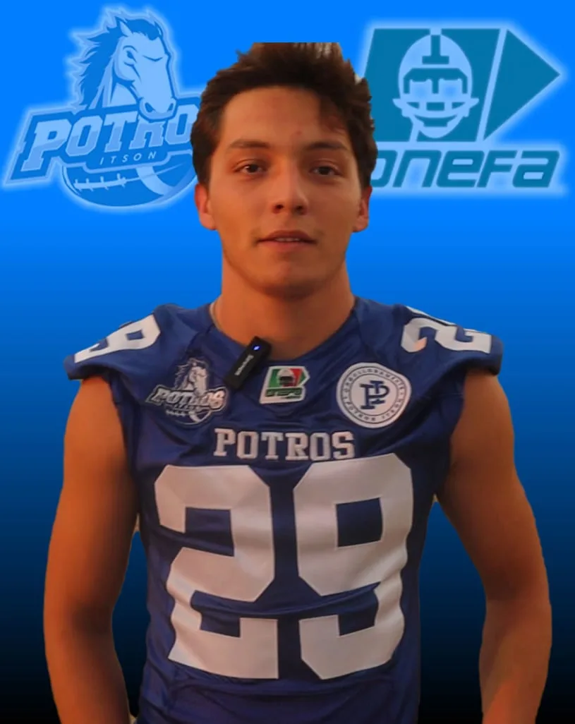 Alejandro Garcia Gomez Llanos