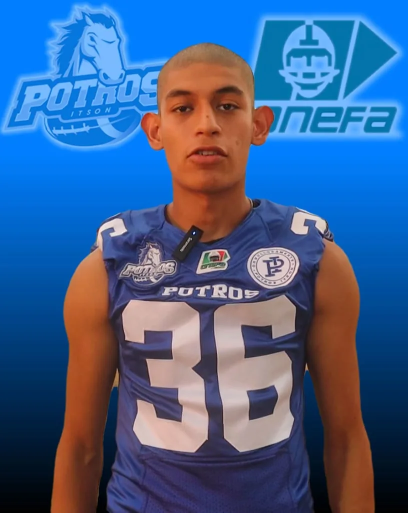 Lino Antonio Prado Hernandez