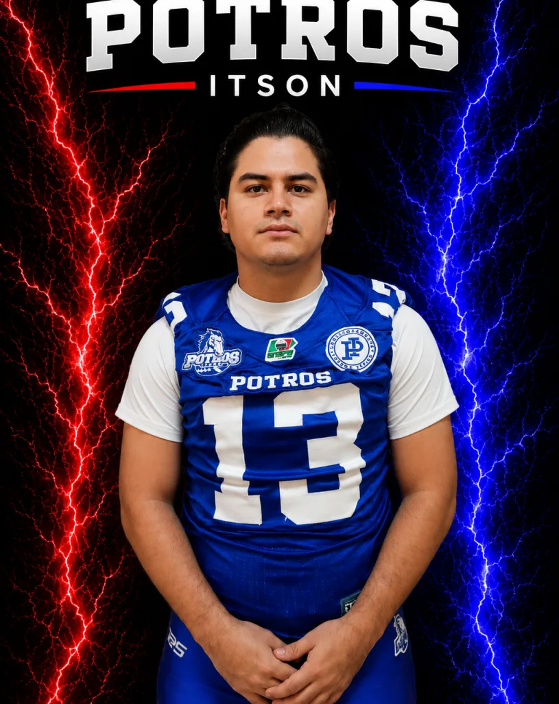 Cristian Daniel Valle Sanchez