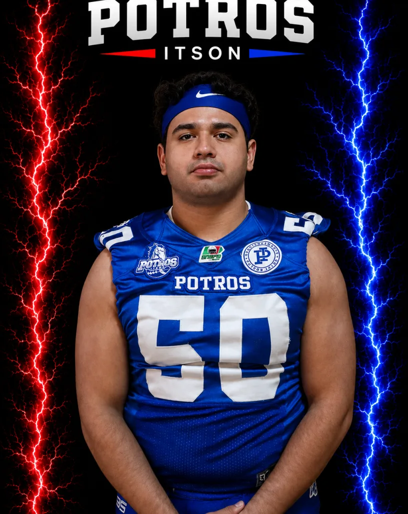 Kevin Alberto Sanchez Osuna
