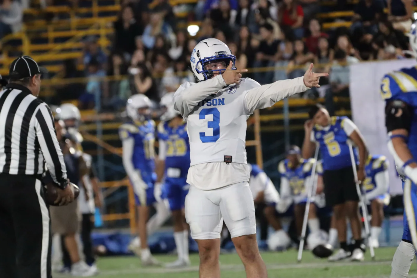 Potros arranca la temporada con triunfo: 27–10 sobre Lobos UAdeC